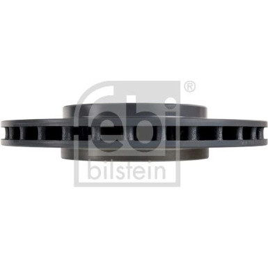 FEBI BILSTEIN 108195 Bremsscheibe FEBI BILSTEIN 108195 Bremsscheibe