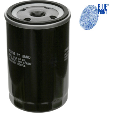 Blue Print Ölfilter ADV182149