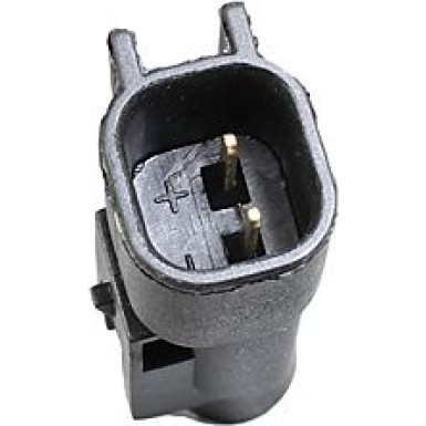 Metzger Sensor, Raddrehzahl 09001374