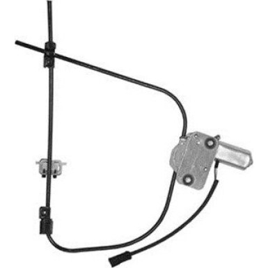 Magneti Marelli Fensterheber 350103151000