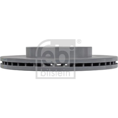 FEBI BILSTEIN 108431 Bremsscheibe