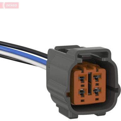 Denso Lambdasonde DOX-1357
