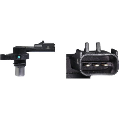Sensor, Nockenwellenposition 366453 Sensor, Nockenwellenposition 366453