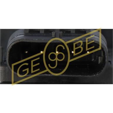 GEBE NOx-Sensor, NOx-Katalysator 9 3610 1