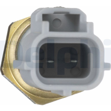 Delphi Sensor, Kühlmitteltemperatur TS10329 Delphi Sensor, Kühlmitteltemperatur TS10329