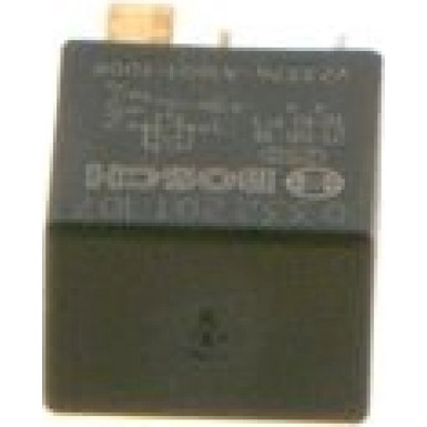 BOSCH Steuergerät, Glühzeit 0 332 201 107