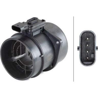 Luftmassenmesser 8ET 358 095-271 Luftmassenmesser 8ET 358 095-271