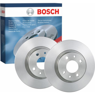 Bremsscheibe 0 986 478 343 Bremsscheibe 0 986 478 343