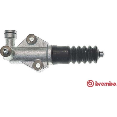 Nehmerzylinder, Kupplung E 23 020 Nehmerzylinder, Kupplung E 23 020
