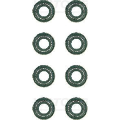 Dichtungssatz, Ventilschaft 12-34914-05