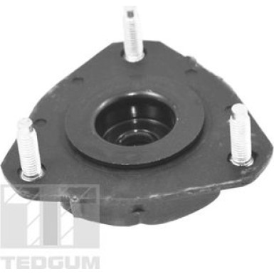 Tedgum Federbeinstützlager 00222133