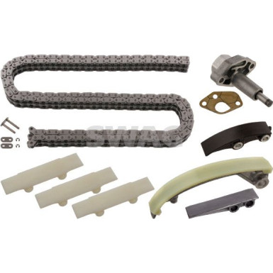 SWAG Steuerkettensatz Basic Short Kit 33 10 0932