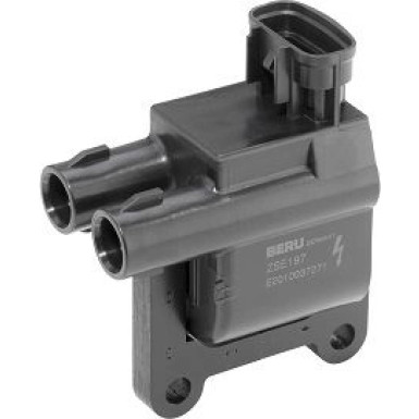BorgWarner (BERU) Zündspule ZSE197