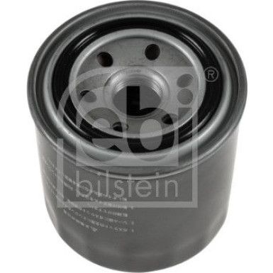 FEBI BILSTEIN 184130 Ölfilter FEBI BILSTEIN 184130 Ölfilter