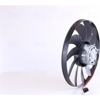 Nissens Lüfter, Motorkühlung 85676