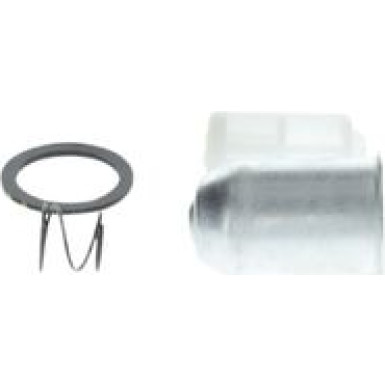 BOSCH Kraftstofffilter 2 447 010 017