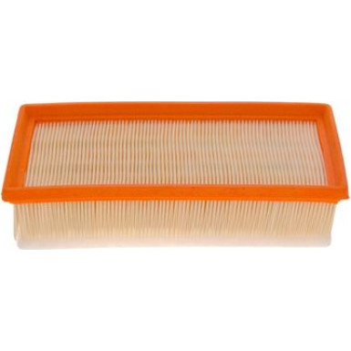 BOSCH F 026 400 510 Luftfilter