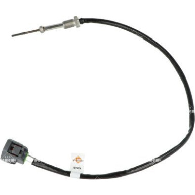Sensor, Abgastemperatur 707424 Sensor, Abgastemperatur 707424
