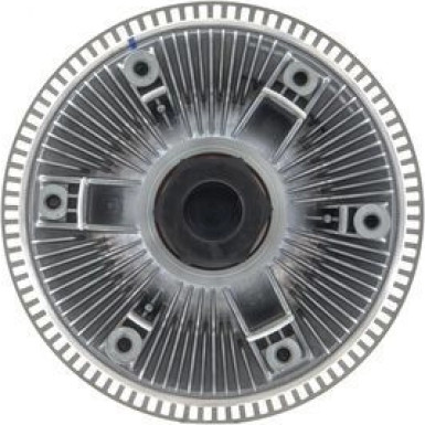 Mahle Kupplung, Kühlerlüfter BEHR Premium Line CFC 230 000P