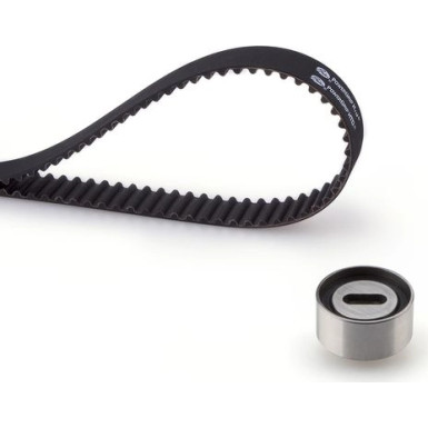 Gates Zahnriemensatz PowerGrip™ K015274XS