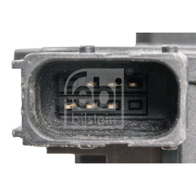 febi bilstein Türschloss febi Plus 197575 febi bilstein Türschloss febi Plus 197575