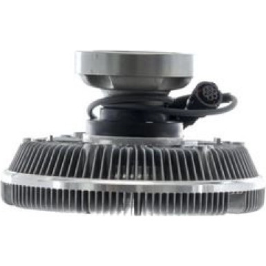 Mahle Kupplung, Kühlerlüfter BEHR Premium Line CFC 227 000P