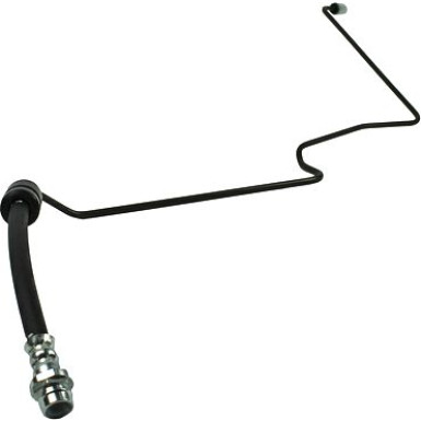 Metzger Bremsschlauch 4119369