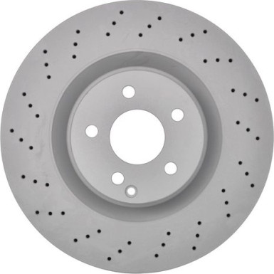 BOSCH Bremsscheibe 0 986 479 412 BOSCH Bremsscheibe 0 986 479 412