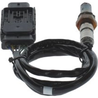 NOx-Sensor, NOx-Katalysator 0 281 008 557 NOx-Sensor, NOx-Katalysator 0 281 008 557