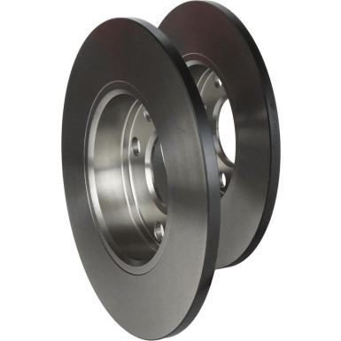 TRW Bremsscheibe DF1607