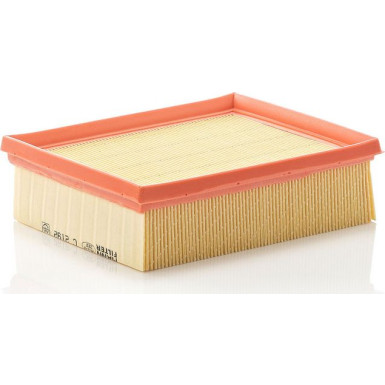 MANN-FILTER C 2192 Luftfilter MANN-FILTER C 2192 Luftfilter