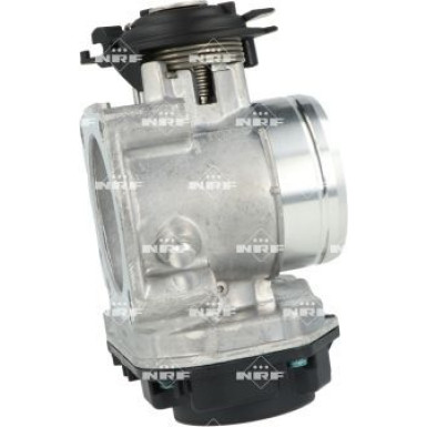 NRF Drosselklappenstutzen 408053