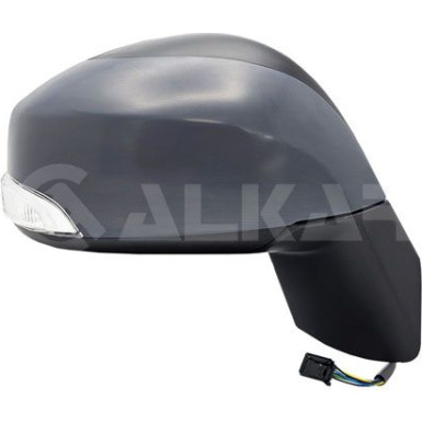 Alkar Außenspiegel 6149233