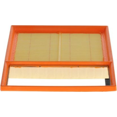 Luftfilter F 026 400 814 Luftfilter F 026 400 814
