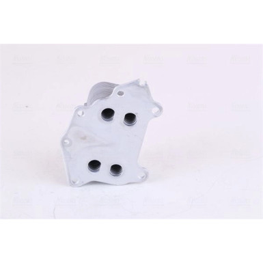 Nissens Ölkühler, Motoröl FIRST FIT 90717