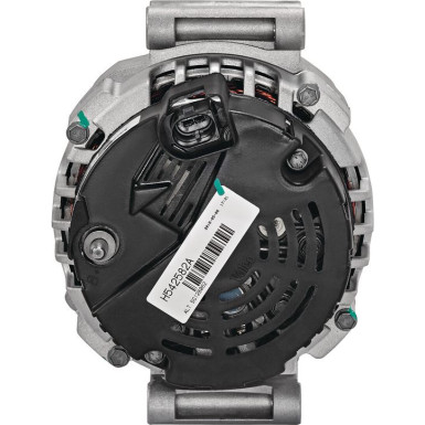 Generator Valeo Origins New OE TECHNOLOGIE 439471