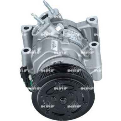 Kompressor, Klimaanlage 320272