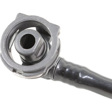 Metzger Entlüftungsschlauch, Ausgleichsbehälter 2421491