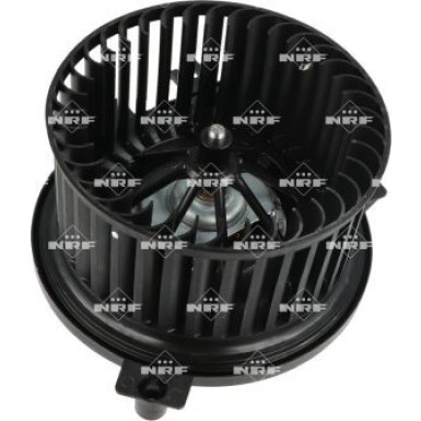 Innenraumgebläse 34158 Innenraumgebläse 34158