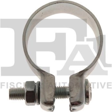 Rohrverbinder, Abgasanlage 951-954 Rohrverbinder, Abgasanlage 951-954