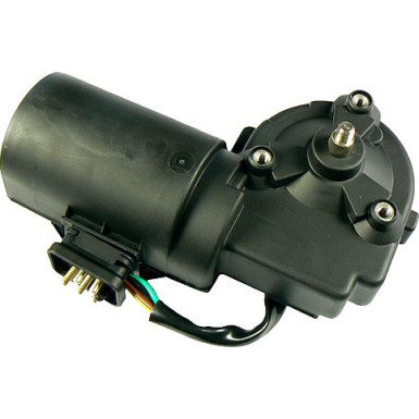 Metzger Wischermotor 2190509