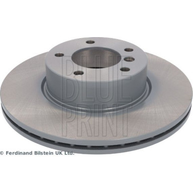 Blue Print Bremsscheibe ADB114308 Blue Print Bremsscheibe ADB114308