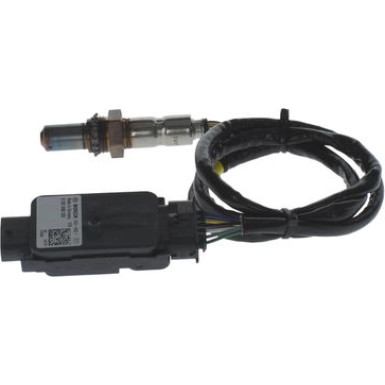 NOx-Sensor, NOx-Katalysator 0 281 008 535 NOx-Sensor, NOx-Katalysator 0 281 008 535