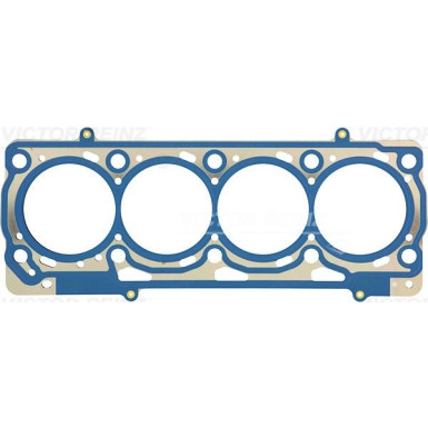 Dichtung, Zylinderkopf 61-34075-00 Dichtung, Zylinderkopf 61-34075-00
