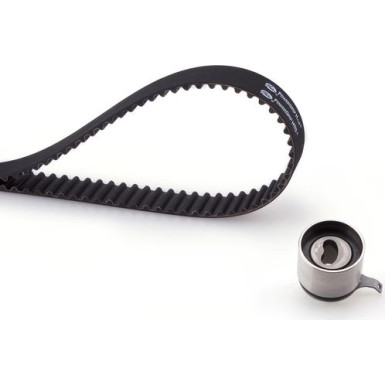 Gates Zahnriemensatz PowerGrip™ K015434XS