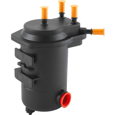 Valeo Kraftstofffilter 587504