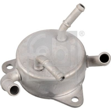 FEBI BILSTEIN 109228 Ölkühler, Motoröl