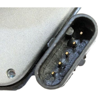 Metzger Drosselklappenstutzen 0892426