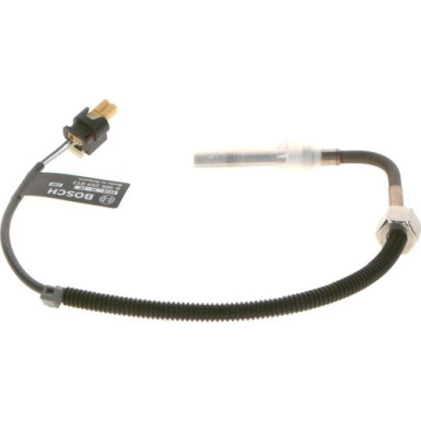 Sensor, Abgastemperatur 0 986 259 013 Sensor, Abgastemperatur 0 986 259 013