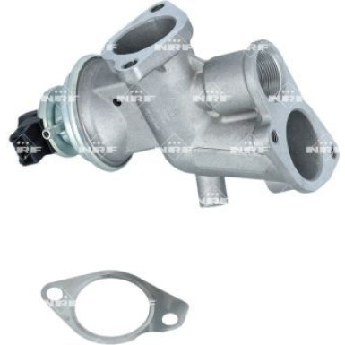 NRF AGR-Ventil 48702